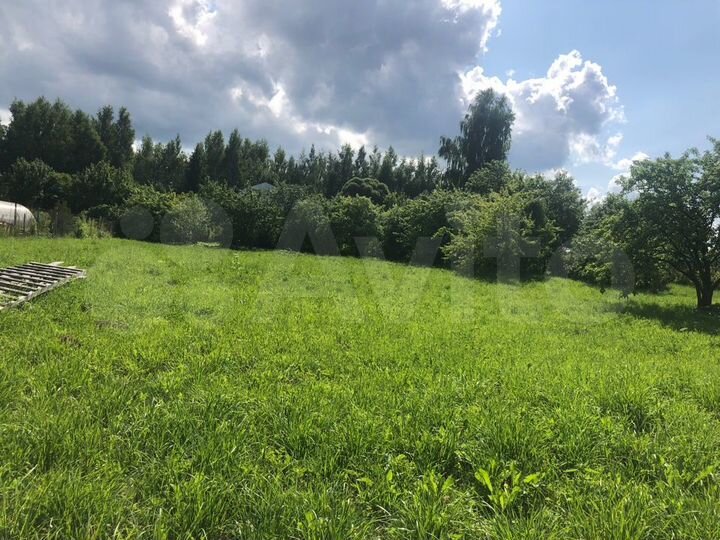 Участок 2,47 га (ИЖС)