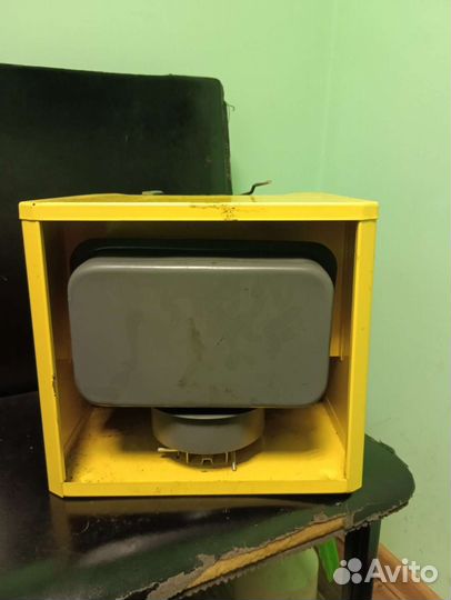 Обогреватель