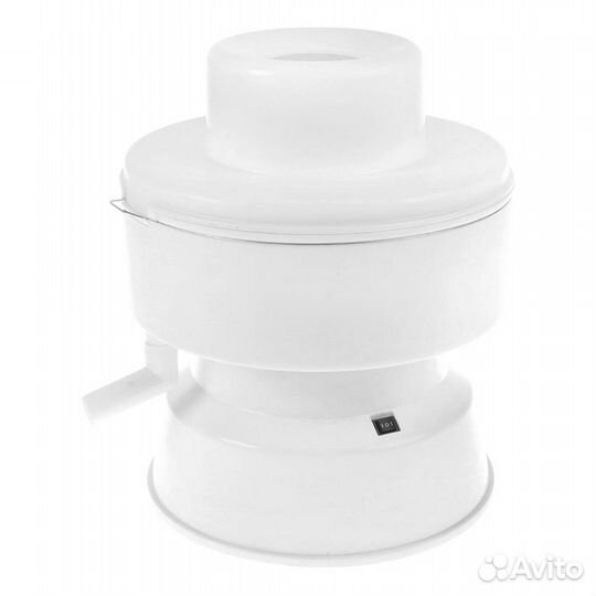 Соковыжималка домашняя ручная, 400 Вт