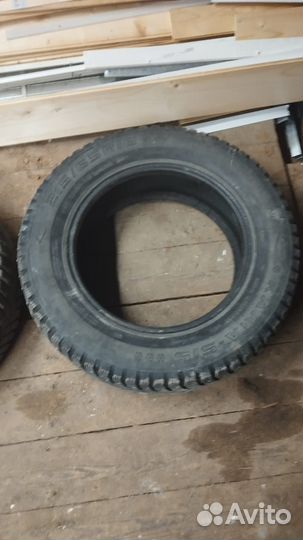 КАМА Кама-301 215/65 R16