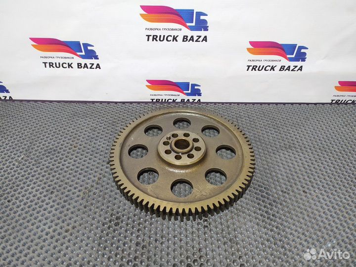 Шестерня распредвала