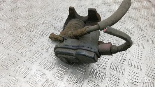 Суппорт тормозной задний правый audi A5 1 (3NI12OO