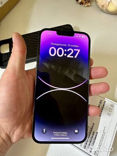 iPhone 14 Plus, 128 ГБ