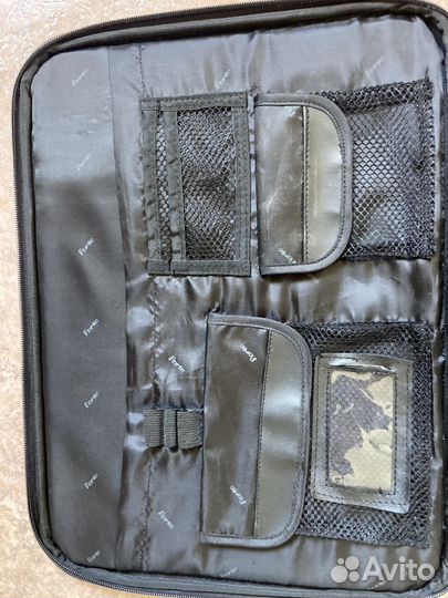 Сумка для ноутбука