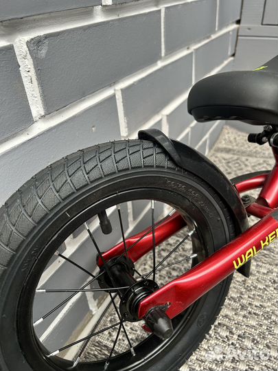 Беговел rush hour walker pama AL 5