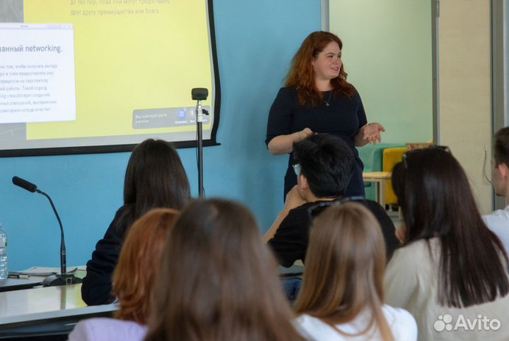 Консультации по составлению резюме