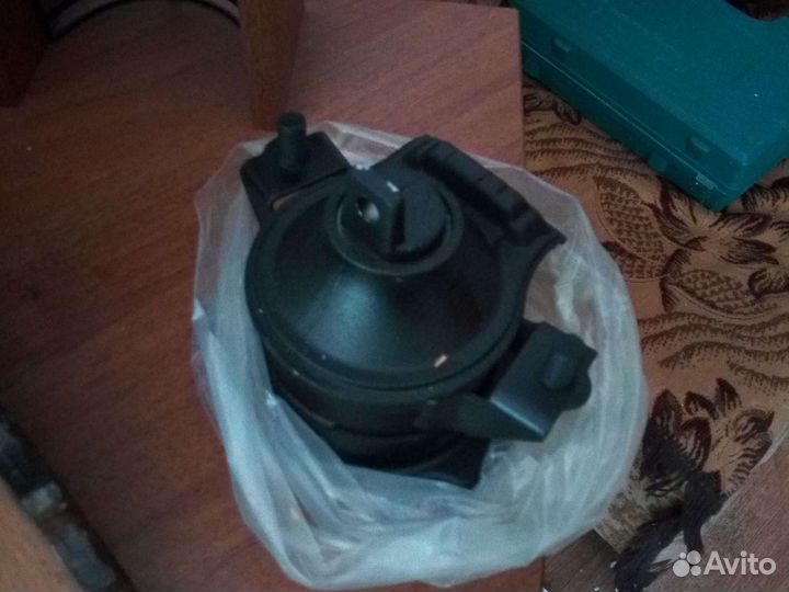 Подушка двигателя задняя accord 2002-2008