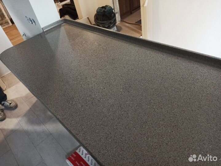 Кухонная столешница из камня м2