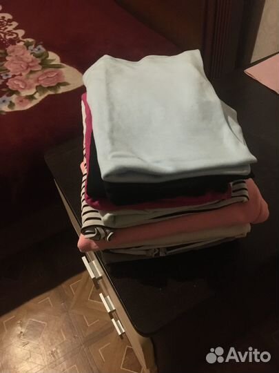 Женская одежда пакетом 42 44