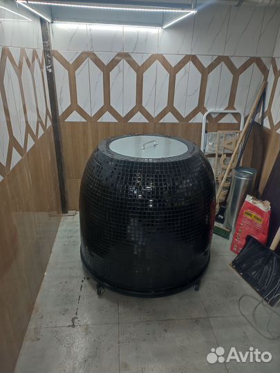 Тандыр электрический