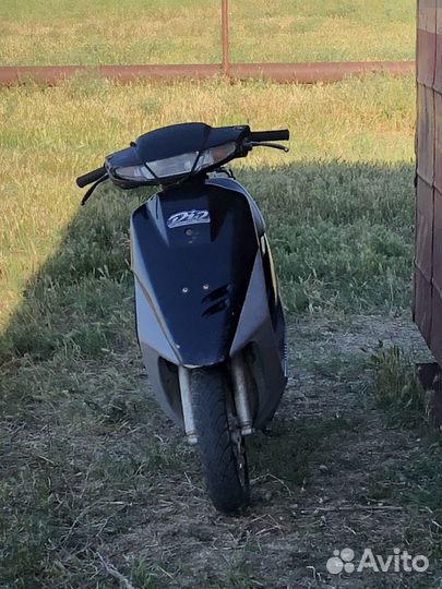 Скутер Honda Dio