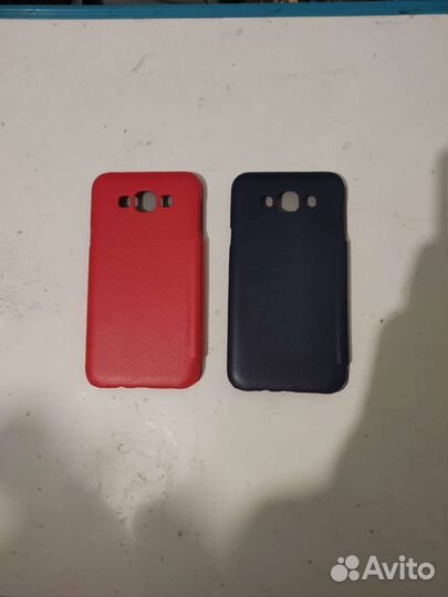 Чехол для телефона Samsung E7