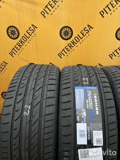 Sailun Atrezzo ZSR 275/45 R21 110Y