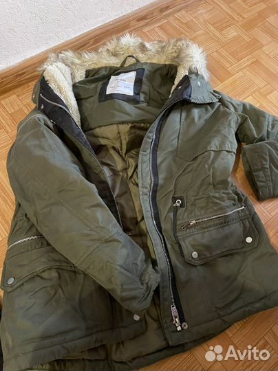 Пакет вещей