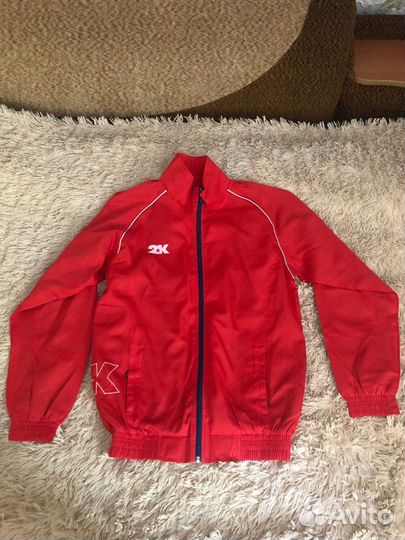 Спортивный костюм