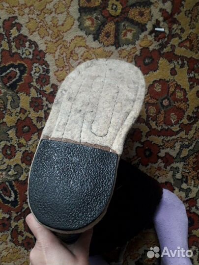 Унты