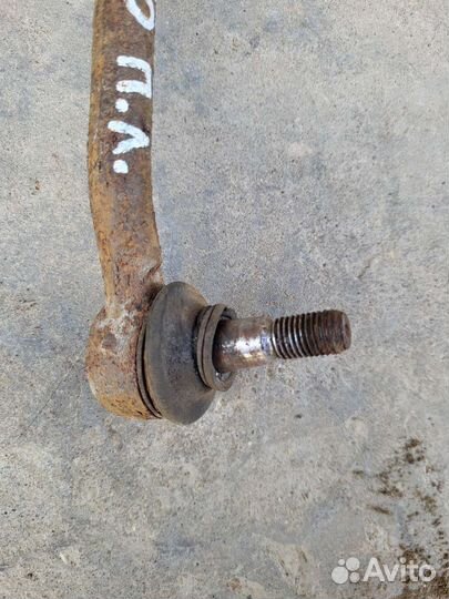 Рулевой редуктор Опель омега Б