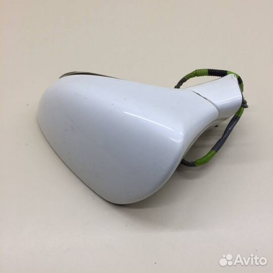 Зеркало левое электрическое Lexus ES SV60 2012