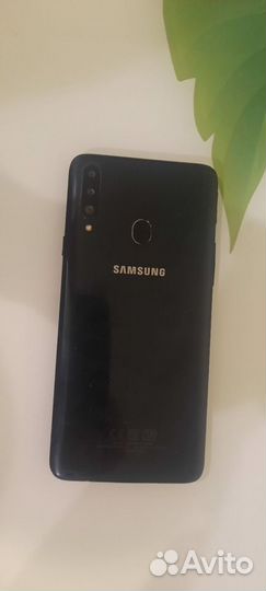 Samsung Galaxy A20s, 3/32 ГБ