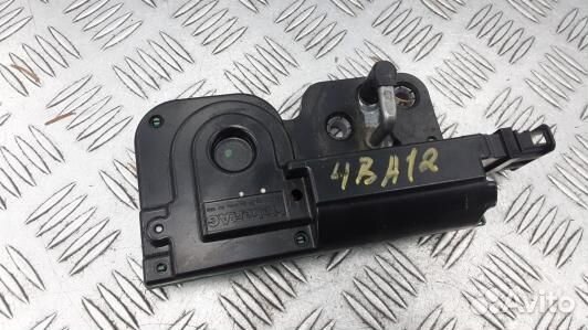 Замок 3-5 двери porsche cayenne 1 (4BA12GH02)