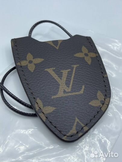 Чехол ключа BMW Louis Vuitton
