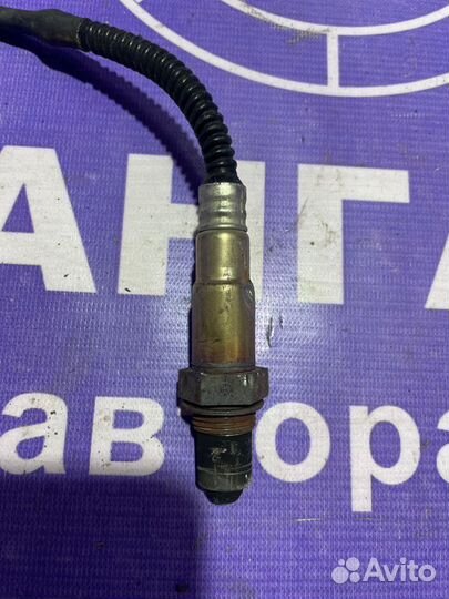 Датчик кислорода Kia Rio 2 JB G4EE 2006