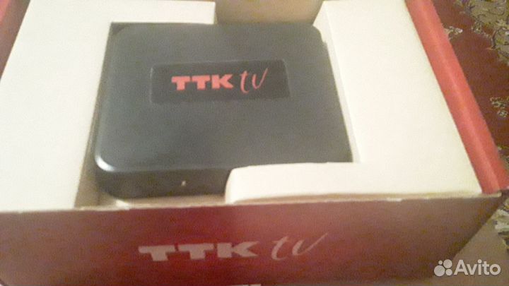 Тв приставка