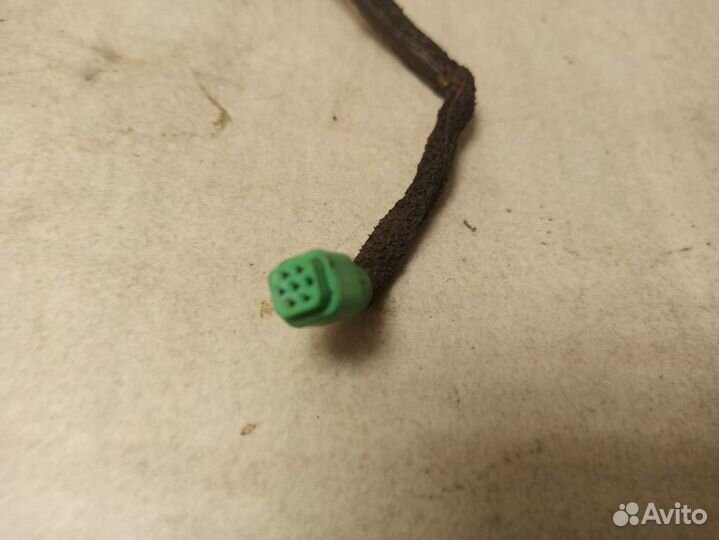 Камера Ниссан X-Trail T32