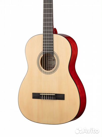 Классическая гитара Caraya C36N3/4