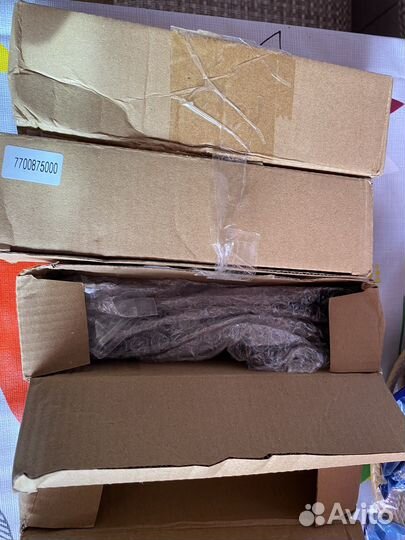 Новые катушки зажигания Валио