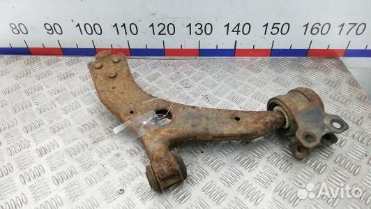 Рычаг передний нижний левый ford focus 2 (NML03O50