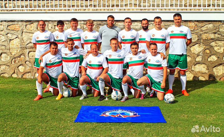 Пошив спортивной одежды и формы в Казани