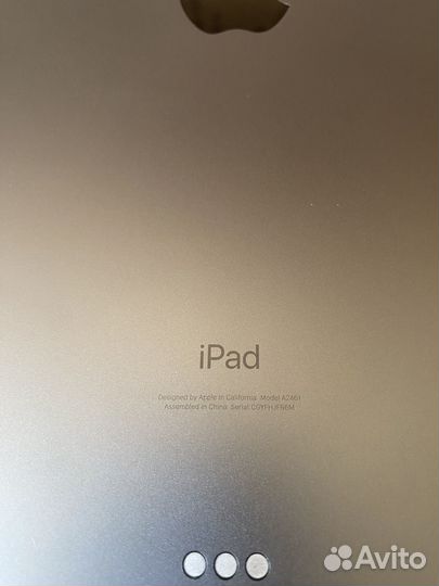 iPad pro 12.9 2021, 128gb, Wi-Fi + Cellular