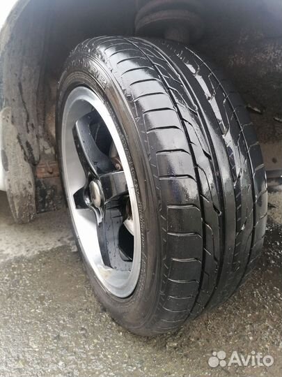Toyo DRB 195/50 R15