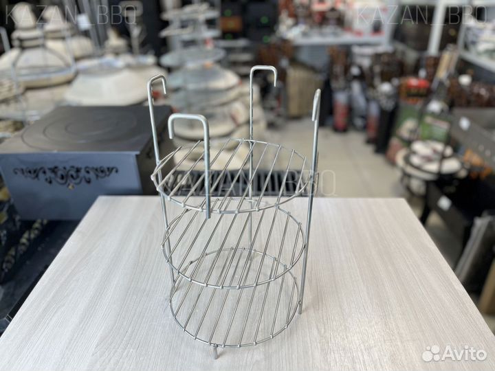 Этажерка для тандыра