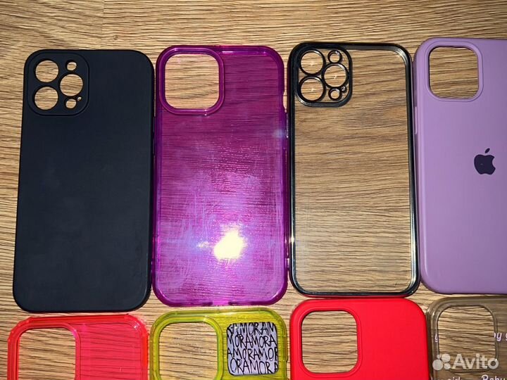 Чехол на iPhone 12 pro max