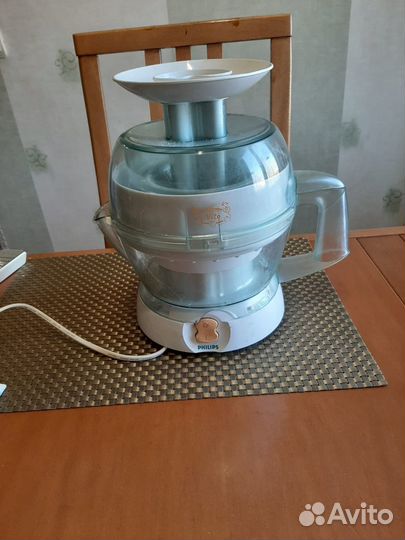 Соковыжималка Рhilips HR 2828