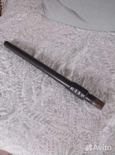 Трубка для пылесоса