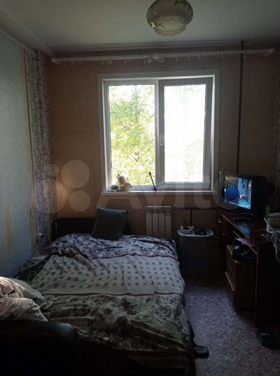 1-к. квартира, 21 м², 2/3 эт.