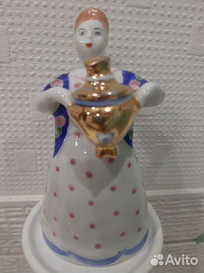 Статуэтка Дулёво