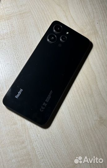 Xiaomi Redmi 12, 4/128 ГБ