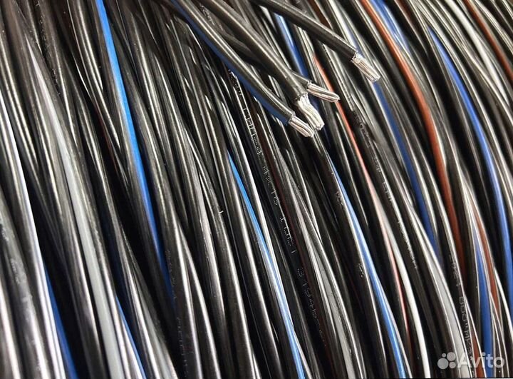 Провод сип оптом и в розницу