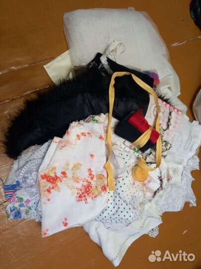 Для рукоделия