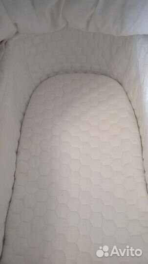 Коляска Bebe Мobile 3 в 1