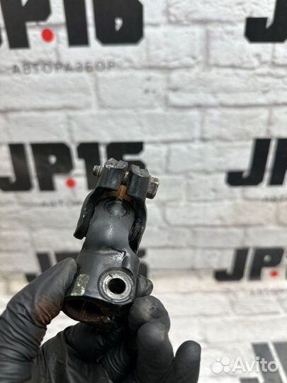 Карданчик рулевой Infiniti M37 Y51 VQ37VHR 2009