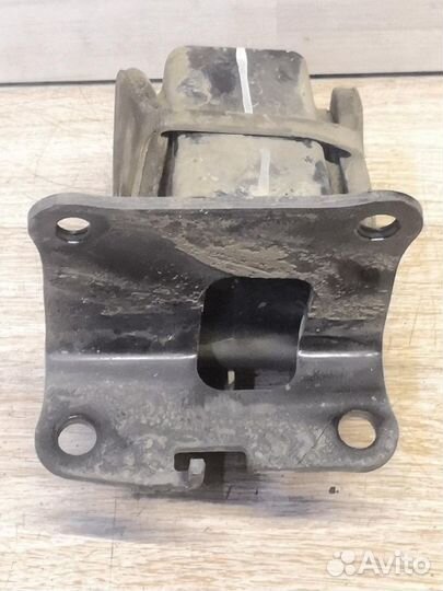 Подушка двигателя SsangYong Actyon