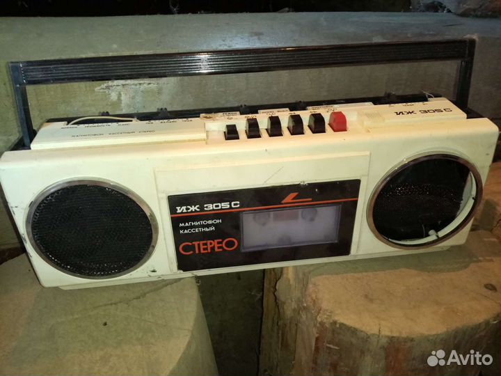 Советская техника