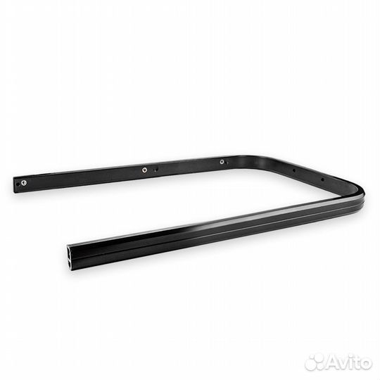 Задний бампер Heavy-Duty Rear Bumper