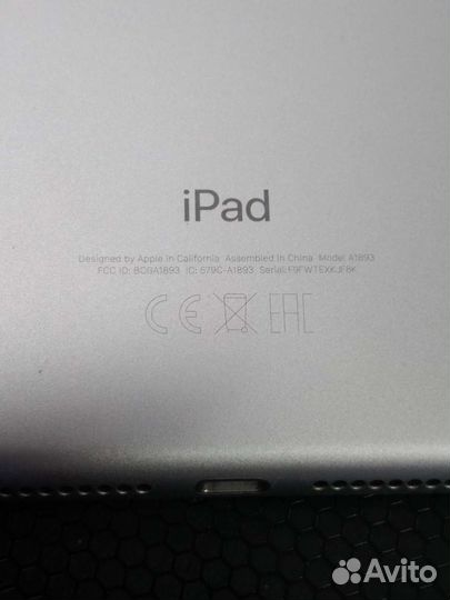 iPad 6