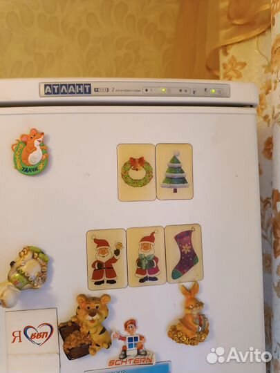 Холодильник